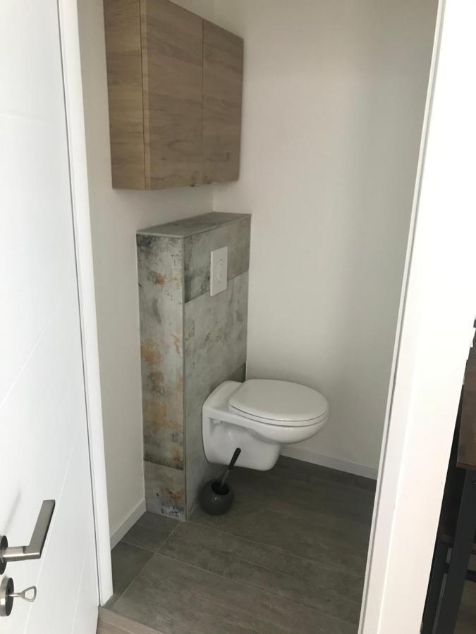 Joli Appartement T3 Renove Serviettes Non Incluses Sete Exterior photo